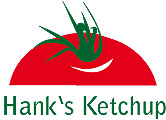 Hank's Ketchup